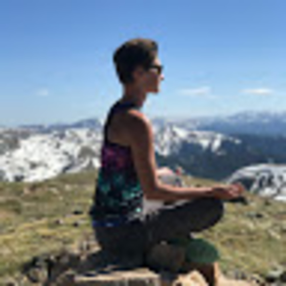 Meet your Posher, Katy